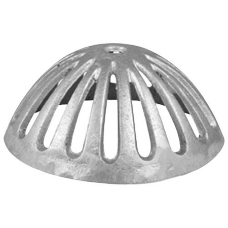 Allpoints Strainer-Dome 5 3/8" Od 111487